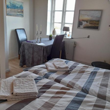 Kobmandsgaardens B&B Gedser Luaran gambar