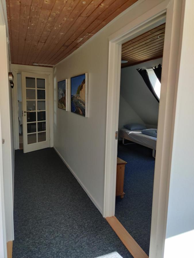 Kobmandsgaardens B&B Gedser Luaran gambar
